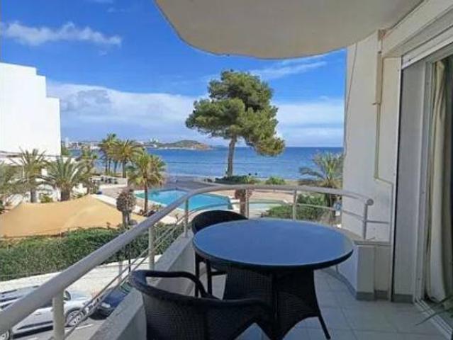 Piso en alquiler en Urbanització Siesta, Eivissa