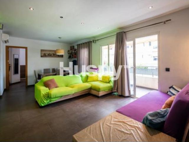 Piso en alquiler en Urbanització Siesta, Santa Eulària des Riu