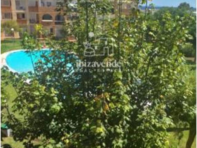 Piso en alquiler en Urbanització Siesta, Eivissa