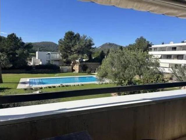 Piso en alquiler en Urbanització Roca Llisa, Eivissa