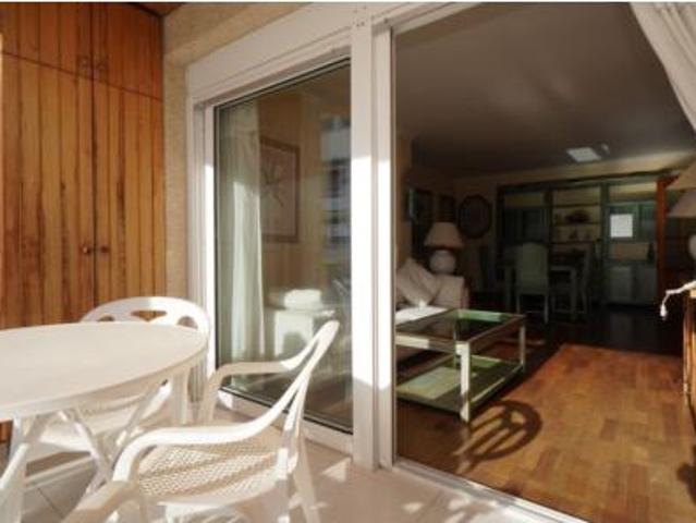 Piso en alquiler en Urbanització Siesta, Eivissa