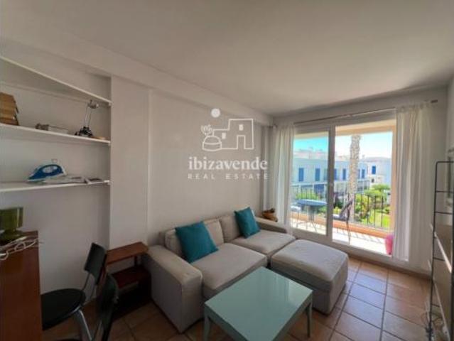 Piso en alquiler en Can Sansó, Eivissa