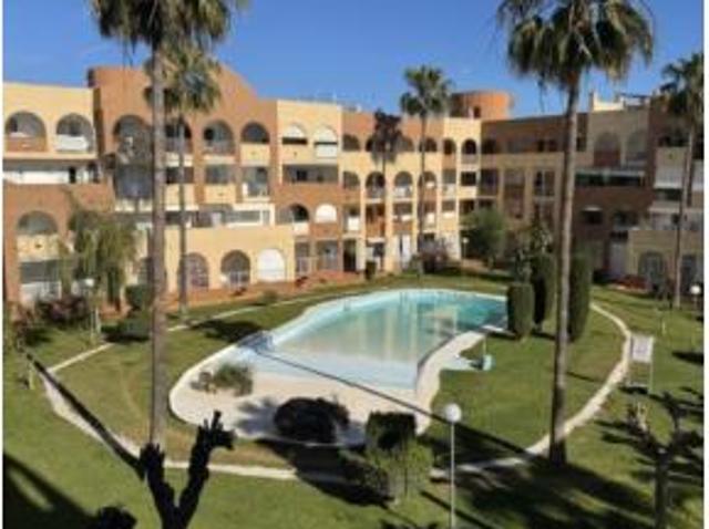 Piso en alquiler en Urbanització Siesta, Eivissa