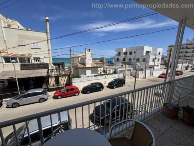 Piso en alquiler en Santa Margalida, Pla de Mallorca
