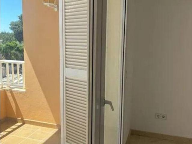 Piso en alquiler en Santa Margalida, Pla de Mallorca