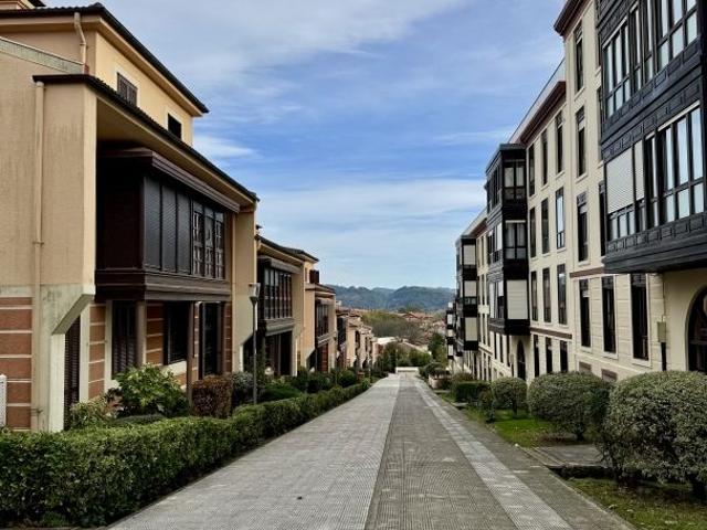 Piso en alquiler en Elexalde, Getxo