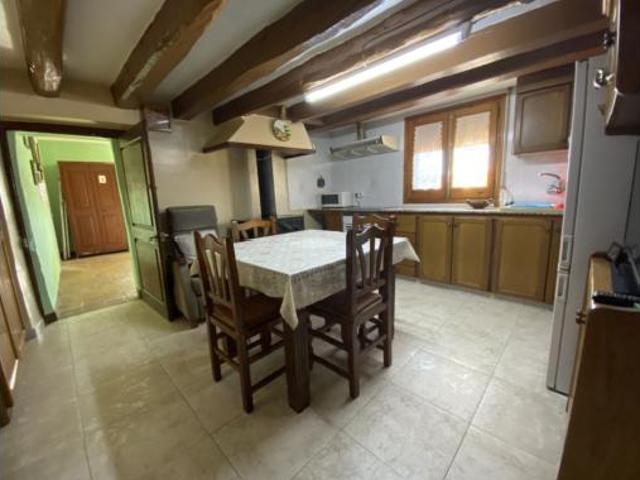 Piso en alquiler en Berguedà, Catalunya