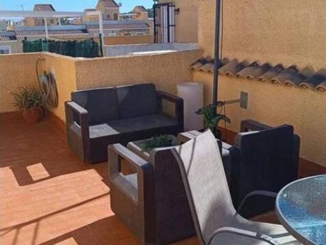 Piso en alquiler en Gran Alacant, el Baix Vinalopó