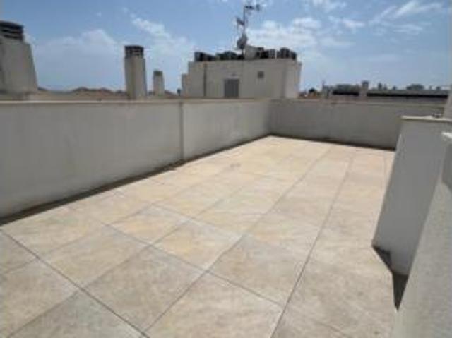 Piso en alquiler en Gran Alacant, el Baix Vinalopó