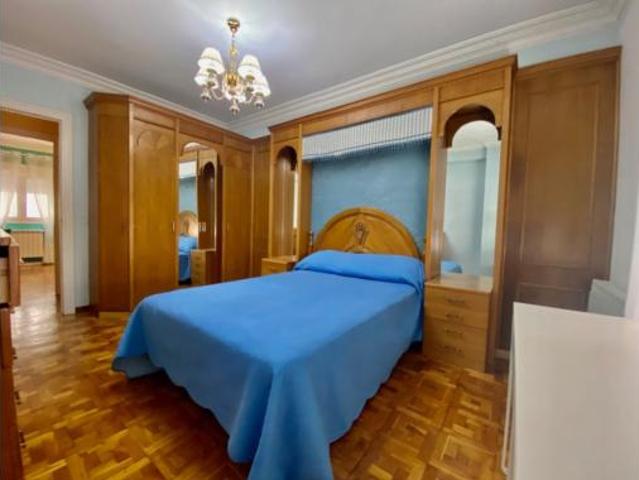 Piso en alquiler en Cuatro Caminos, Santander