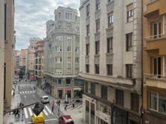 Piso en alquiler en Centro, Santander