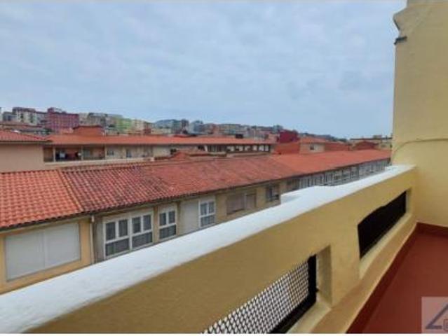 Piso en alquiler en Correos, Santander