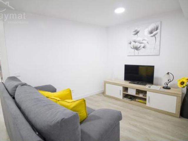 Piso en alquiler en Ensanche, Santander