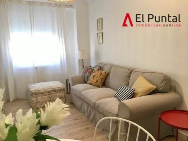 Piso en alquiler en Ensanche, Santander