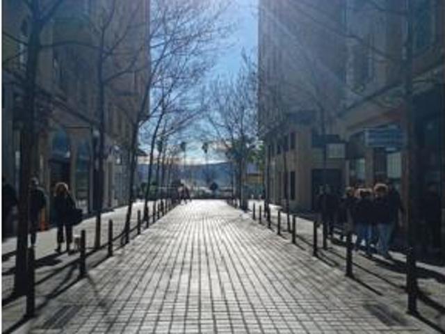 Piso en alquiler en Centro, Santander