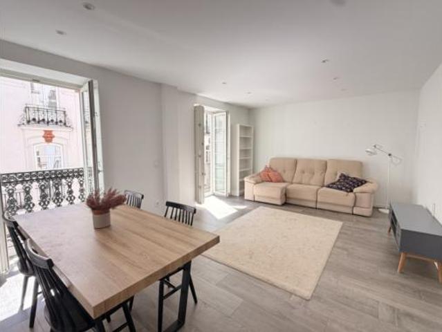 Piso en alquiler en Ensanche, Santander