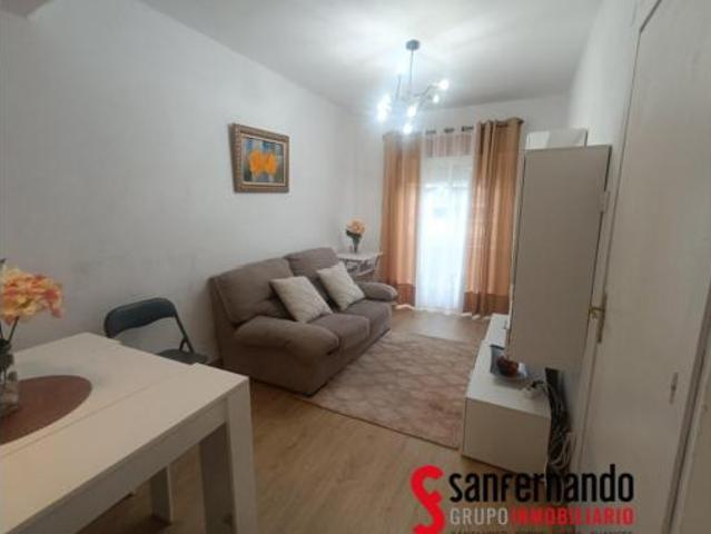 Piso en alquiler en Centro, Santander