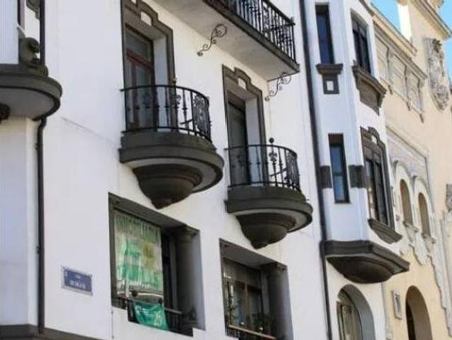 Piso en alquiler en Perines, Santander