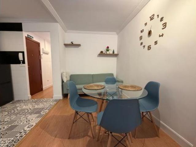 Piso en alquiler en Centro, Santander