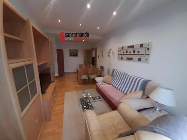 Piso en alquiler en Cuatro Caminos, Santander