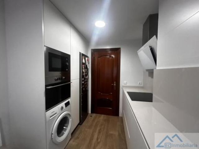 Piso en alquiler en Cuatro Caminos, Santander