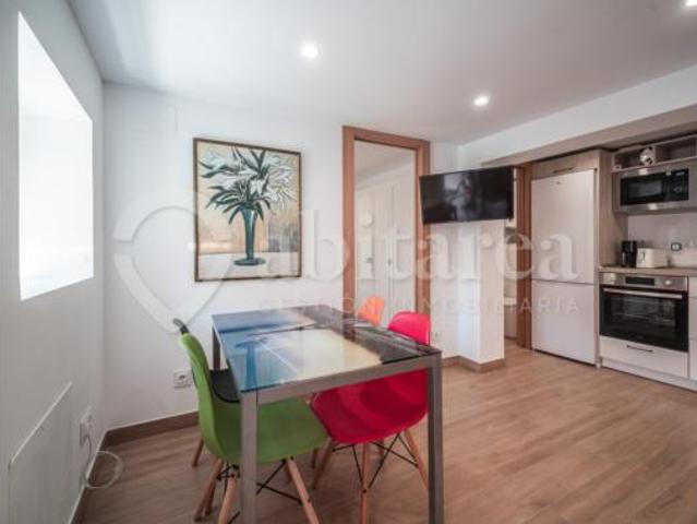 Piso en alquiler en Cuatro Caminos, Santander