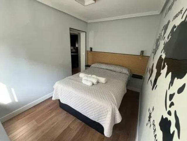 Piso en alquiler en Cueto, Santander