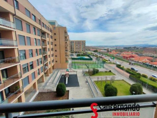 Piso en alquiler en Peñacastillo, Santander