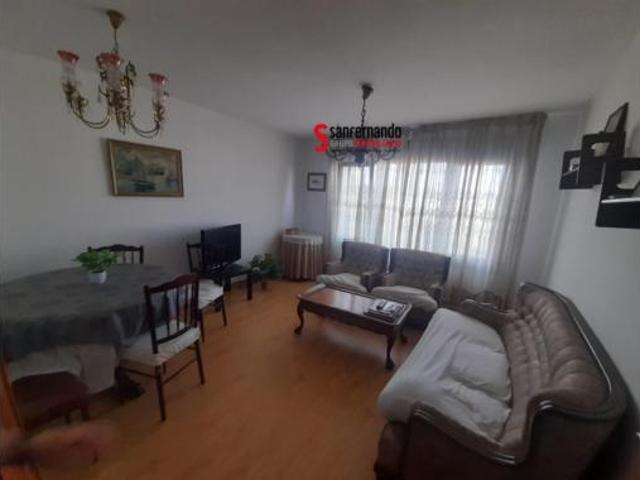 Piso en alquiler en Monte, Santander