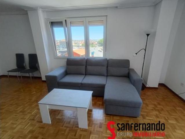 Piso en alquiler en Cuatro Caminos, Santander