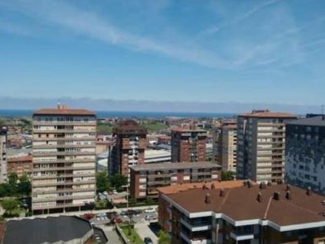 Piso en alquiler en Cajo, Santander