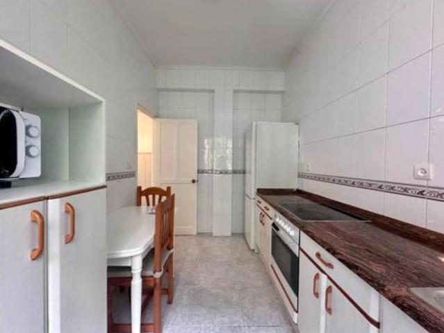 Piso en alquiler en Tetuán, Santander