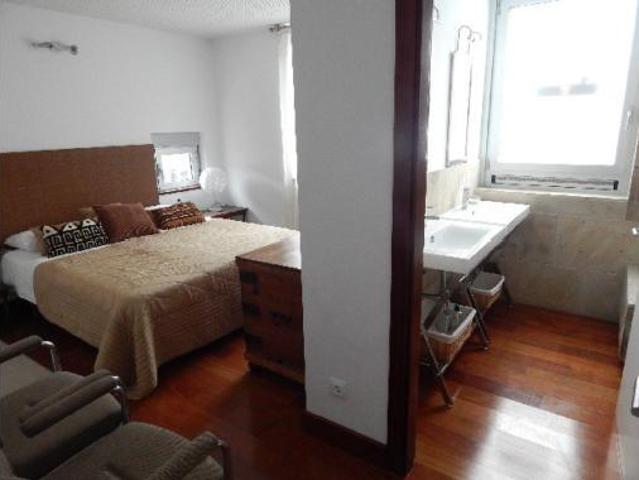 Piso en alquiler en Tetuán, Santander