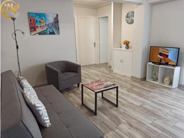 Piso en alquiler en Tetuán, Santander