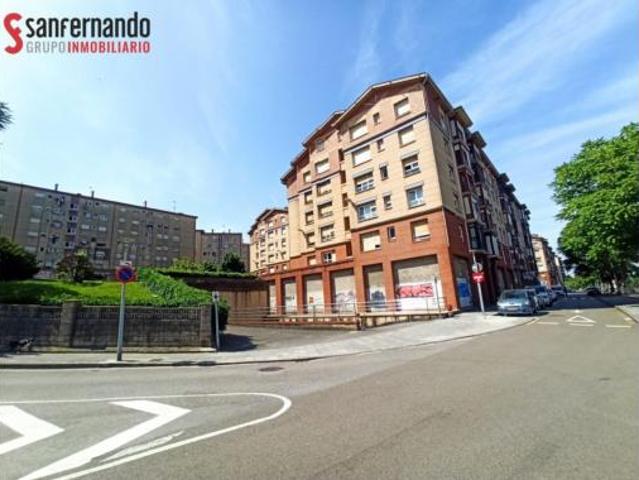 Piso en alquiler en Cuatro Caminos, Santander