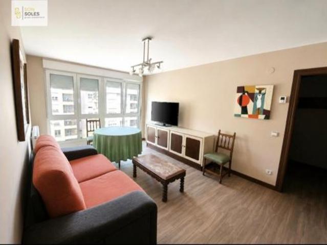 Piso en alquiler en Tetuán, Santander