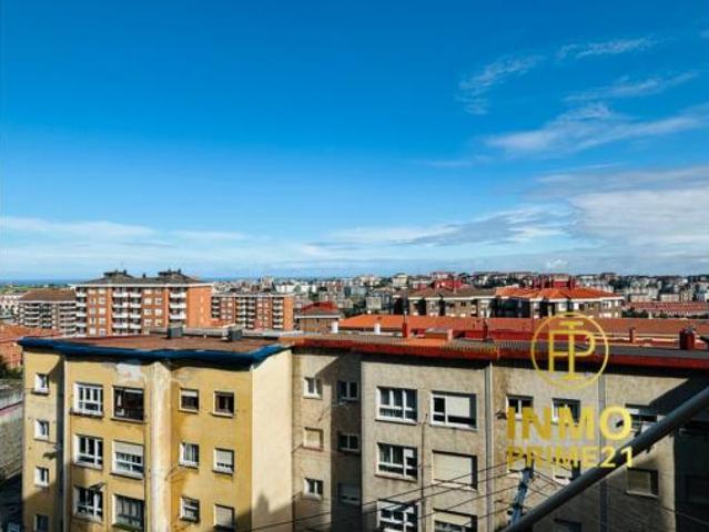 Piso en alquiler en Tetuán, Santander