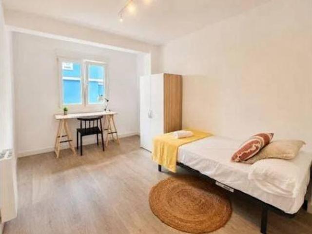 Piso en alquiler en Tetuán, Santander