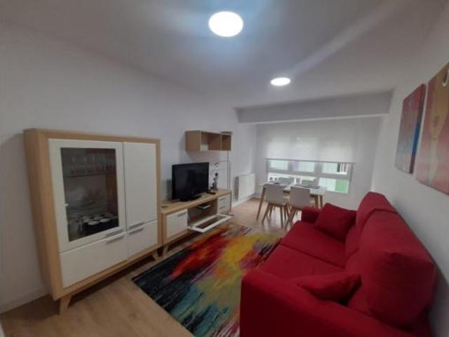 Piso en alquiler en Tetuán, Santander
