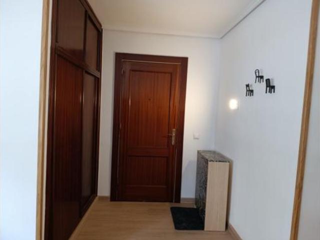 Piso en alquiler en Tetuán, Santander