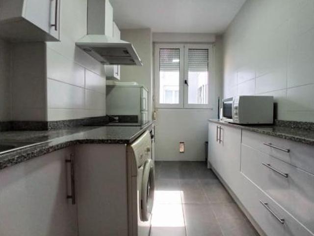 Piso en alquiler en Santander, Cantabria