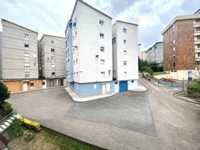 Piso en alquiler en Cueto, Santander