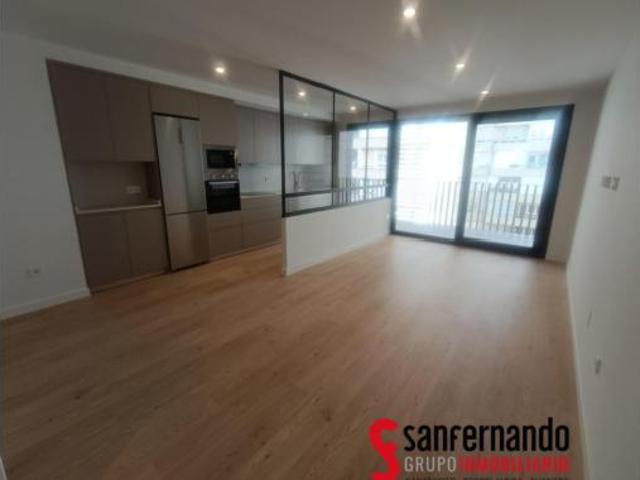 Piso en alquiler en Perines, Santander