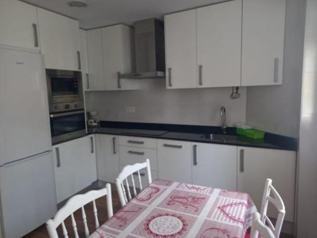 Piso en alquiler en Cuatro Caminos, Santander