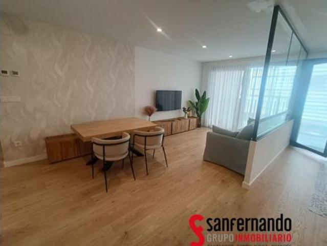 Piso en alquiler en Perines, Santander