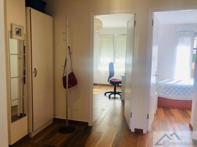Piso en alquiler en Cuatro Caminos, Santander
