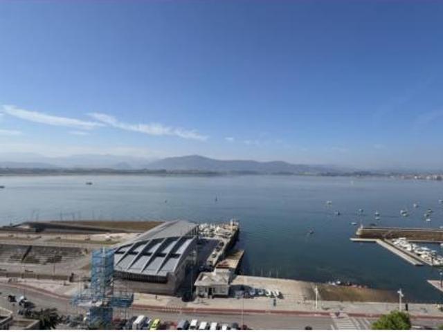 Piso en alquiler en San Martín, Santander