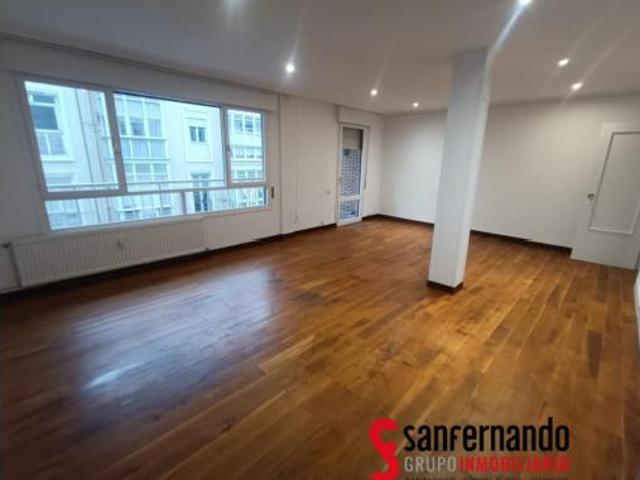 Piso en alquiler en Tetuán, Santander