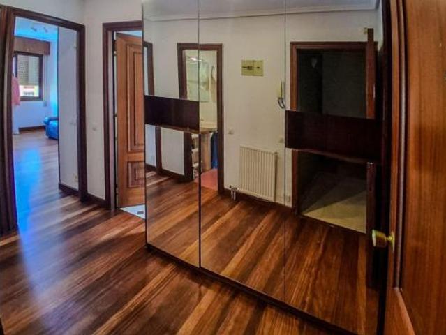 Piso en alquiler en San Martín, Santander