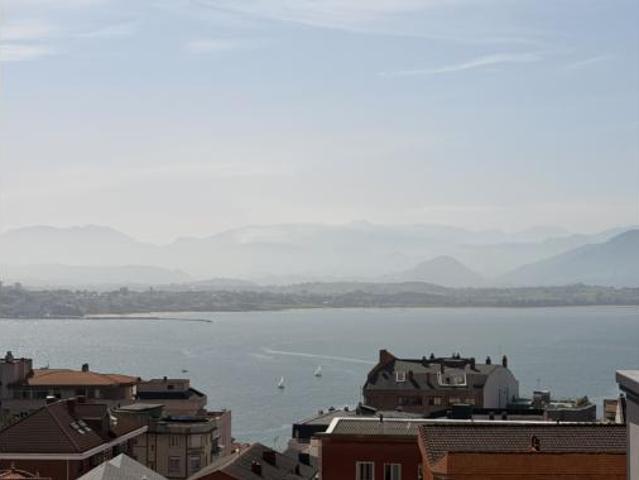 Piso en alquiler en San Martín, Santander